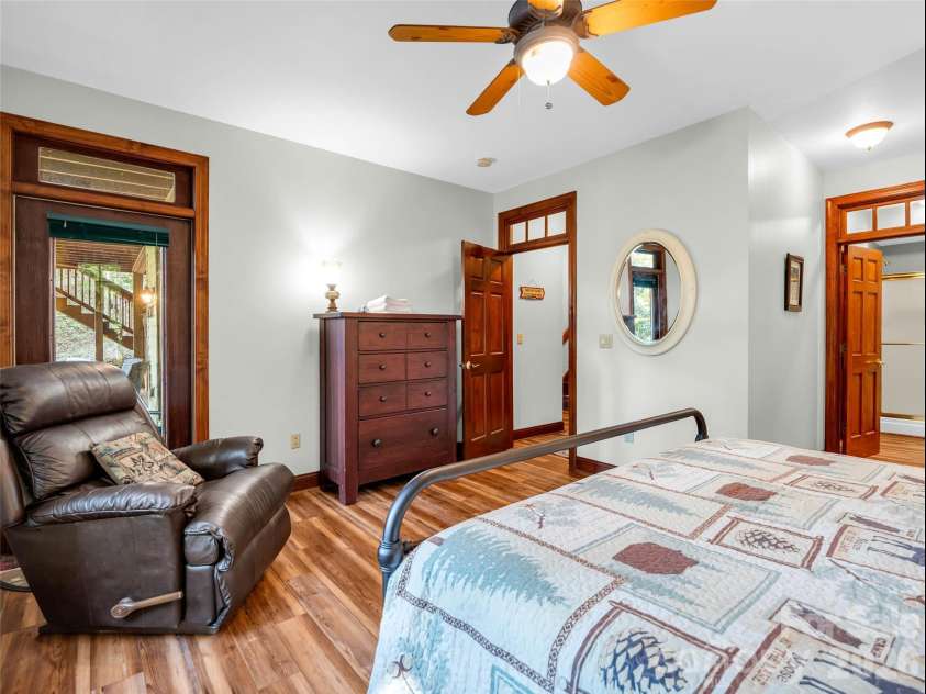 361 Lurewoods Manor Drive, Lake Lure, NC 28746.  MLS# CAR4426279, YatesRealty ID 51756. 