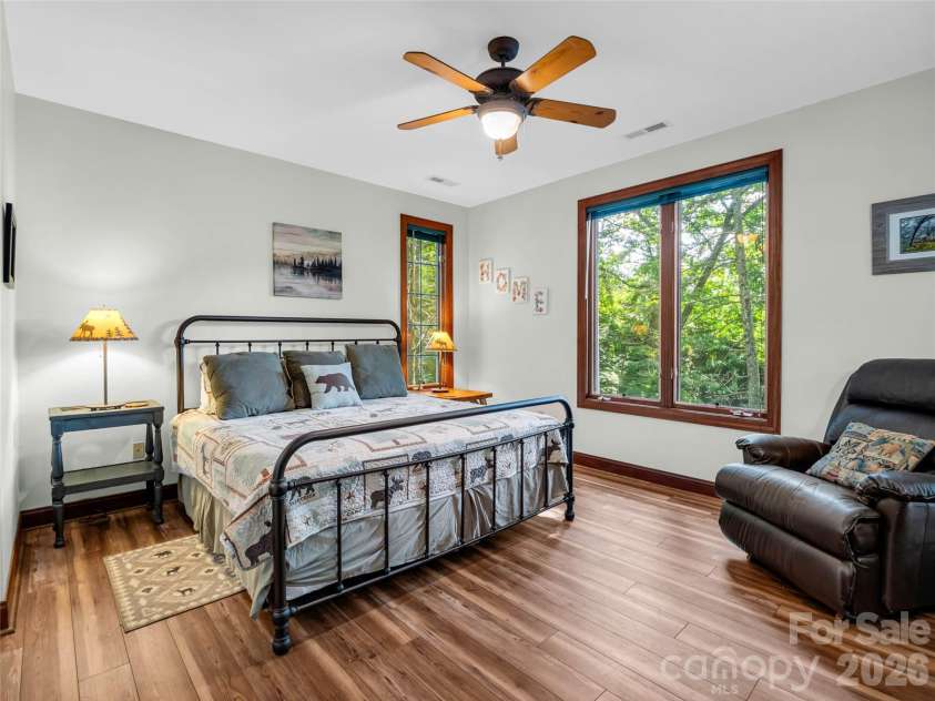 361 Lurewoods Manor Drive, Lake Lure, NC 28746.  MLS# CAR4426279, YatesRealty ID 51756. 