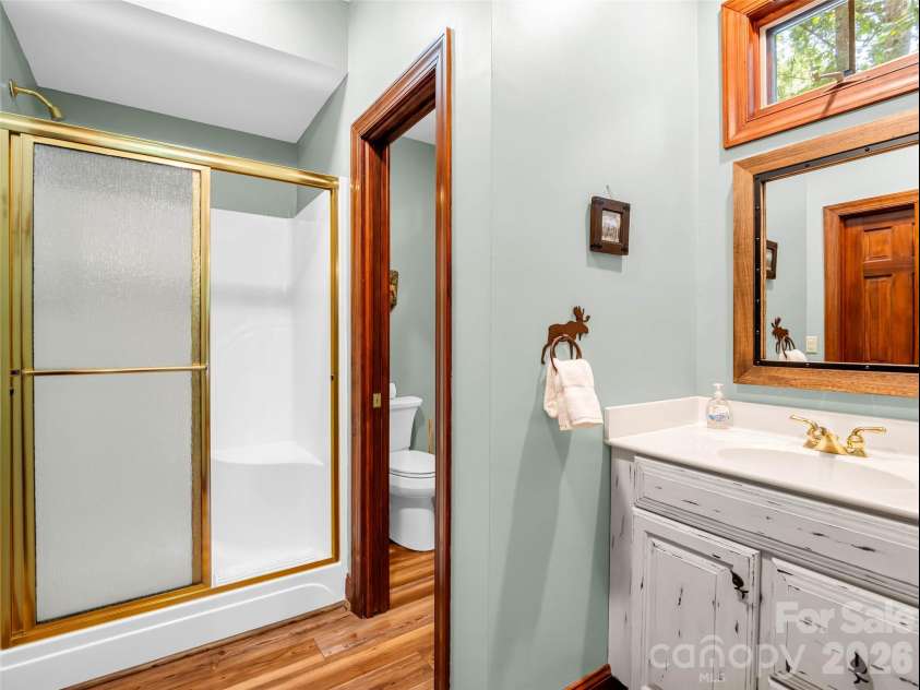 361 Lurewoods Manor Drive, Lake Lure, NC 28746.  MLS# CAR4426279, YatesRealty ID 51756. 