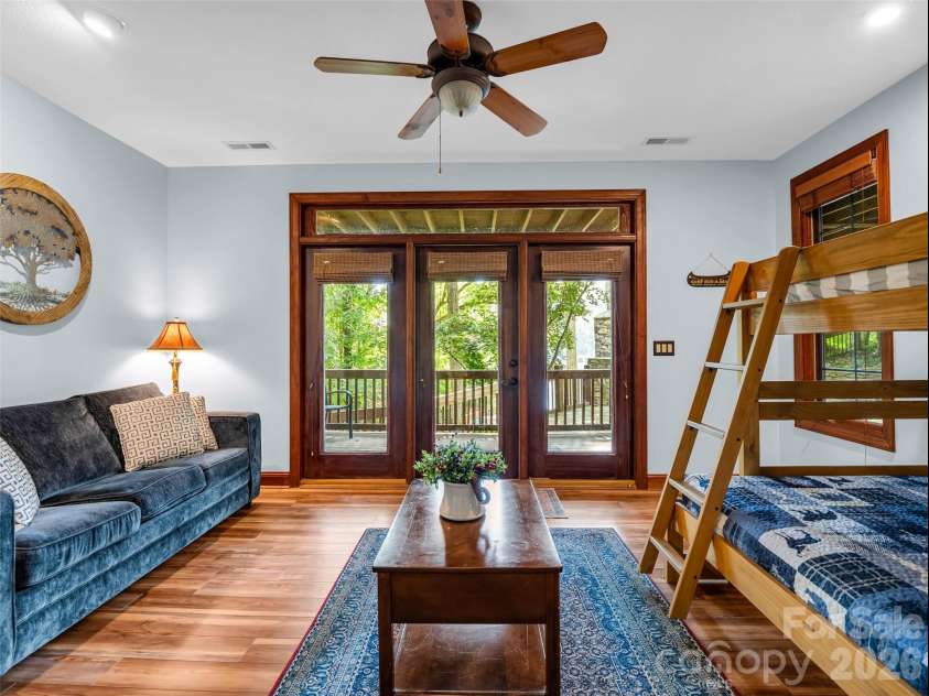 361 Lurewoods Manor Drive, Lake Lure, NC 28746.  MLS# CAR4426279, YatesRealty ID 51756. 