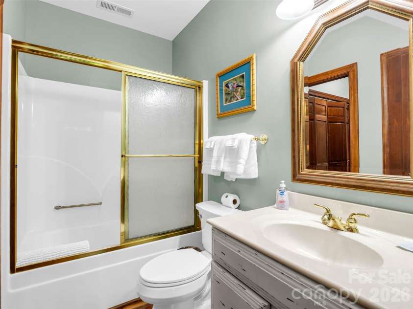361 Lurewoods Manor Drive, Lake Lure, NC 28746.  MLS# CAR4426279, YatesRealty ID 51756. 