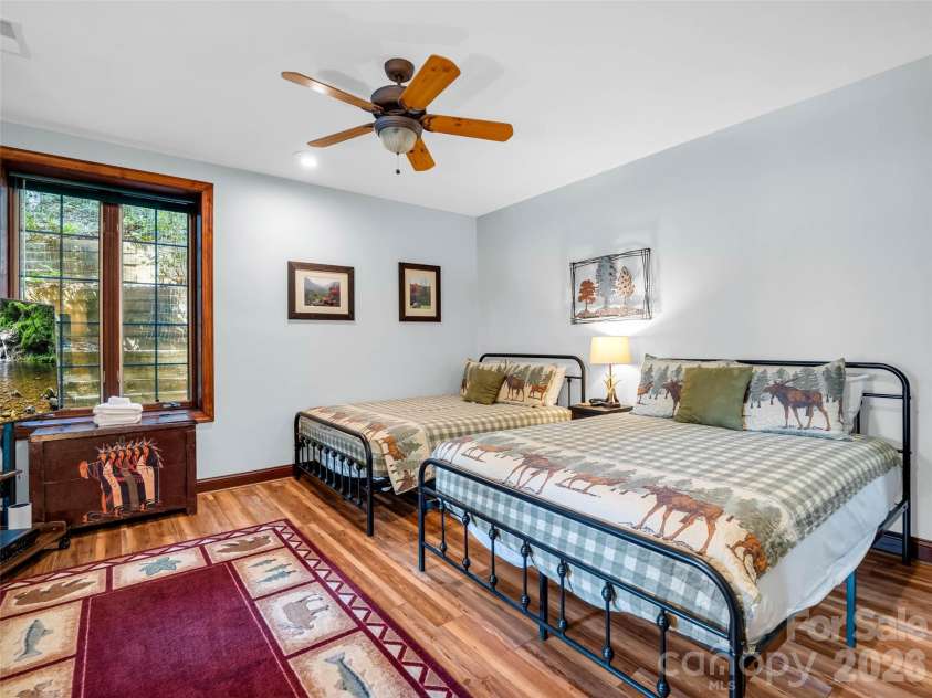 361 Lurewoods Manor Drive, Lake Lure, NC 28746.  MLS# CAR4426279, YatesRealty ID 51756. 