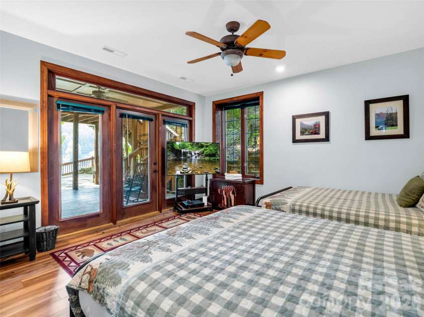 361 Lurewoods Manor Drive, Lake Lure, NC 28746.  MLS# CAR4426279, YatesRealty ID 51756. 