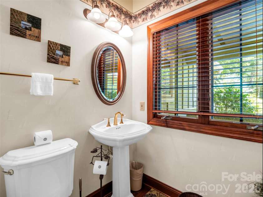 361 Lurewoods Manor Drive, Lake Lure, NC 28746.  MLS# CAR4426279, YatesRealty ID 51756. 