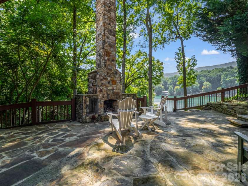 361 Lurewoods Manor Drive, Lake Lure, NC 28746.  MLS# CAR4426279, YatesRealty ID 51756. 