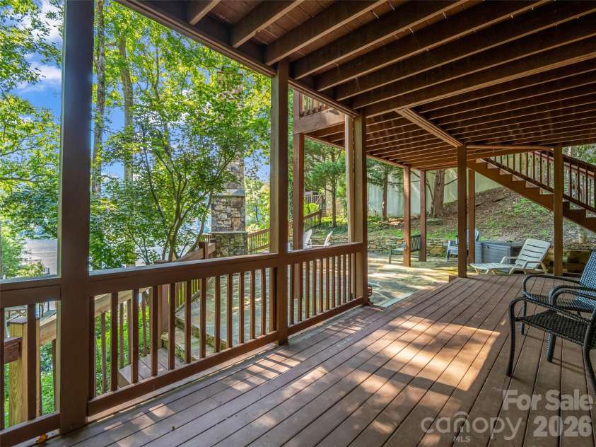 361 Lurewoods Manor Drive, Lake Lure, NC 28746.  MLS# CAR4426279, YatesRealty ID 51756. 
