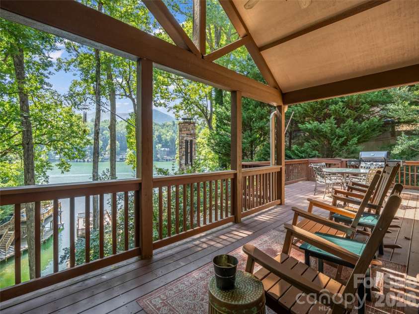 361 Lurewoods Manor Drive, Lake Lure, NC 28746.  MLS# CAR4426279, YatesRealty ID 51756. 