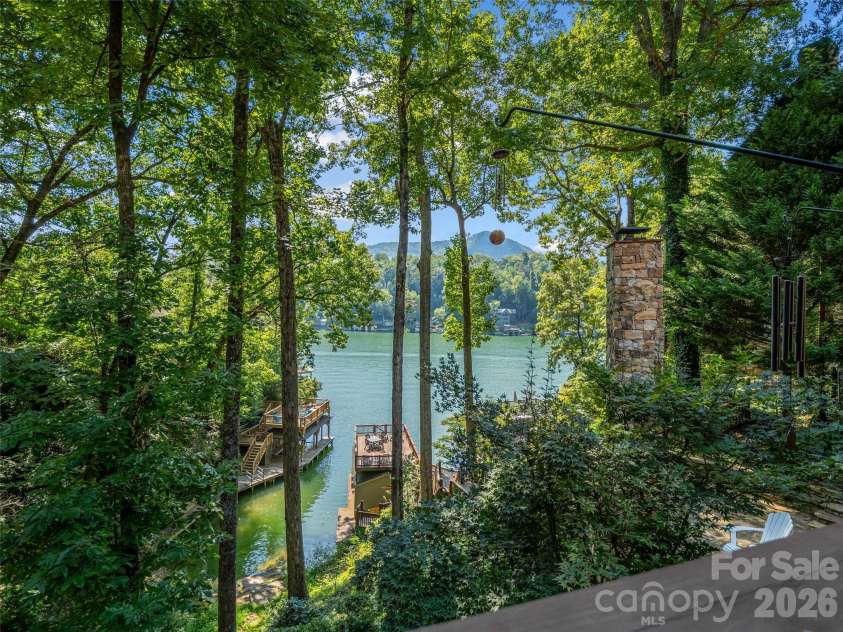 361 Lurewoods Manor Drive, Lake Lure, NC 28746.  MLS# CAR4426279, YatesRealty ID 51756. 