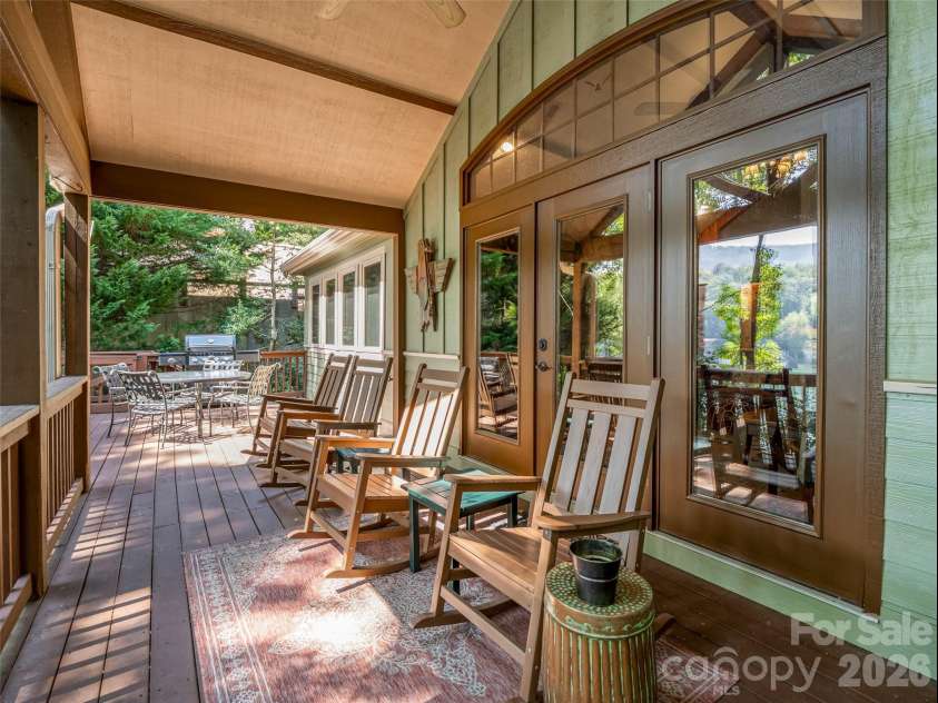 361 Lurewoods Manor Drive, Lake Lure, NC 28746.  MLS# CAR4426279, YatesRealty ID 51756. 