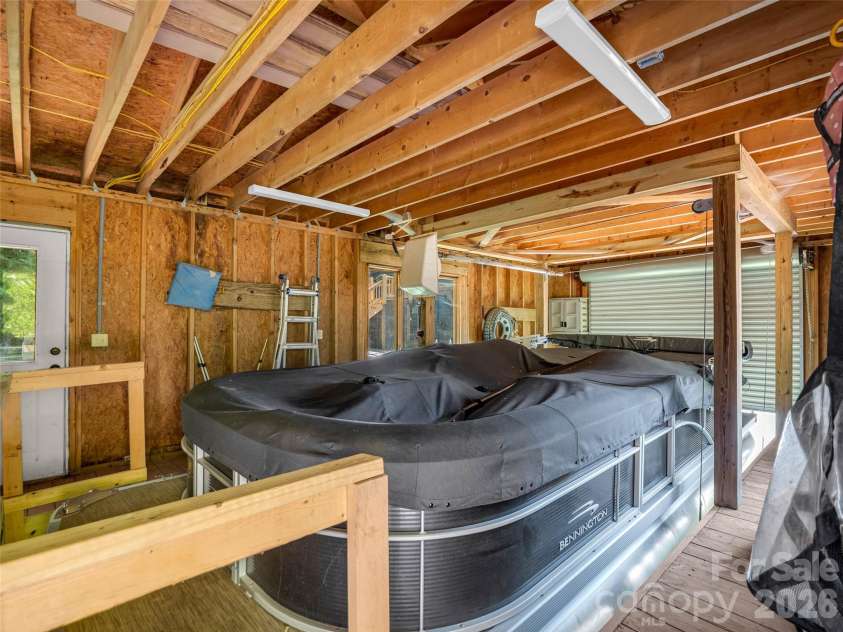 361 Lurewoods Manor Drive, Lake Lure, NC 28746.  MLS# CAR4426279, YatesRealty ID 51756. 