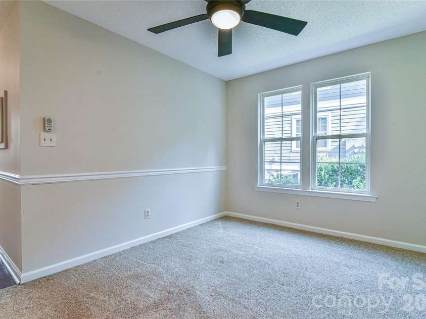 4101 Marble Way, Asheville, NC 28806.  MLS# CAR4392471, YatesRealty ID 51758. Dining in comfort