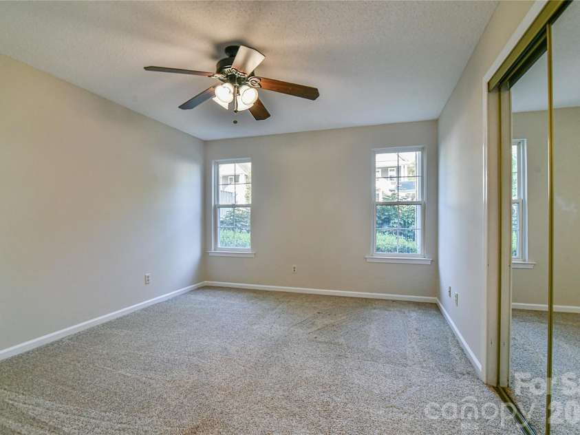 4101 Marble Way, Asheville, NC 28806.  MLS# CAR4392471, YatesRealty ID 51758. Flx Room or Bedroom 2