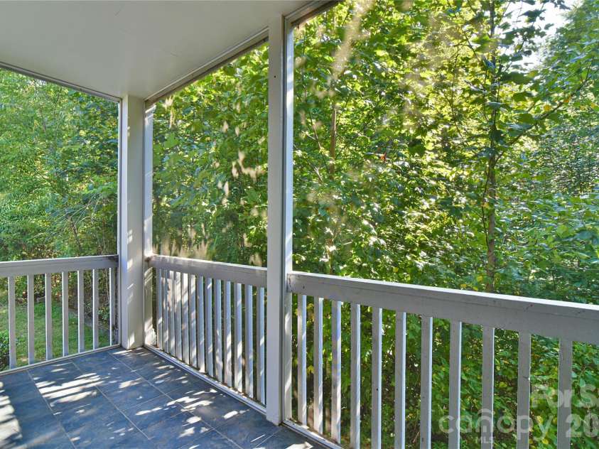 4101 Marble Way, Asheville, NC 28806.  MLS# CAR4392471, YatesRealty ID 51758. Relax!
