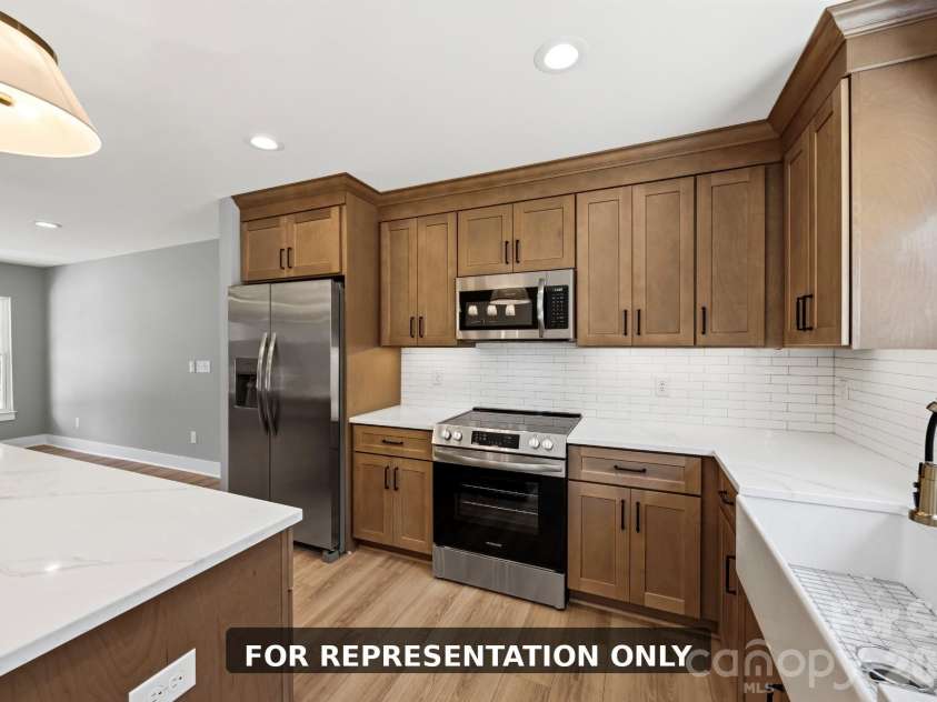 108 Bradford Street, Richfield, NC 28137.  MLS# CAR4426260, YatesRealty ID 51762. 