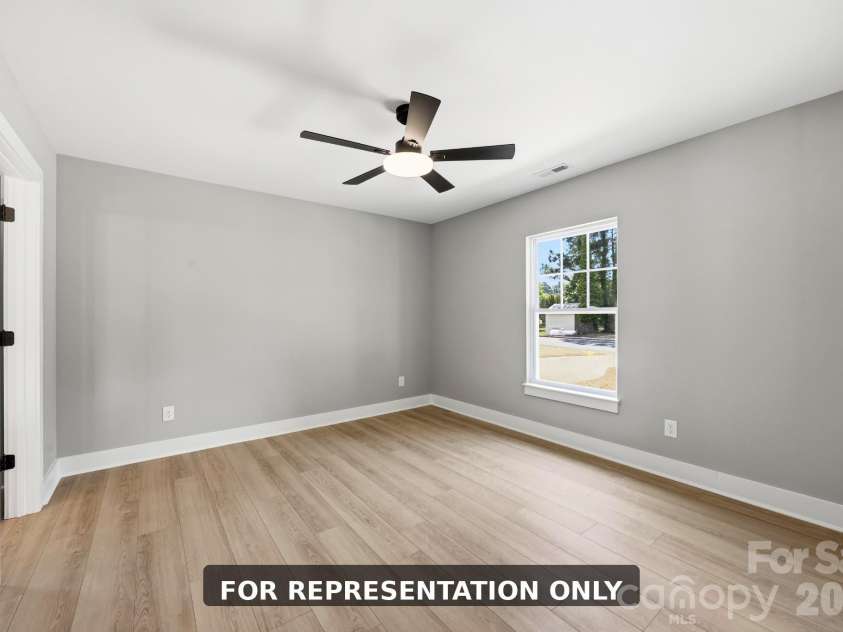 108 Bradford Street, Richfield, NC 28137.  MLS# CAR4426260, YatesRealty ID 51762. 