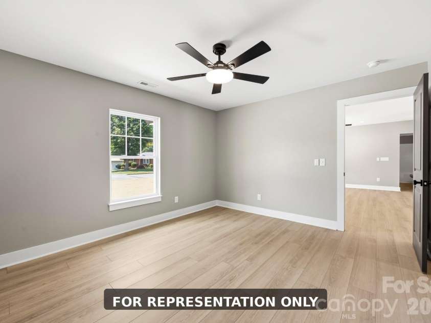 108 Bradford Street, Richfield, NC 28137.  MLS# CAR4426260, YatesRealty ID 51762. 