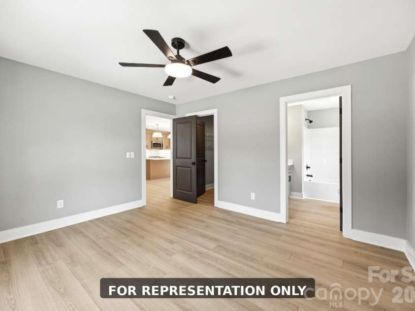 108 Bradford Street, Richfield, NC 28137.  MLS# CAR4426260, YatesRealty ID 51762. 