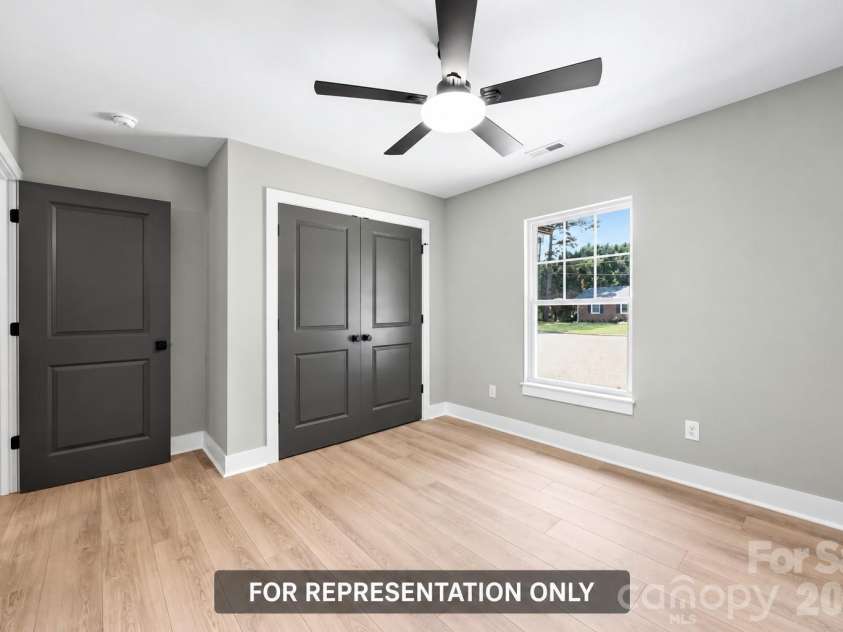 108 Bradford Street, Richfield, NC 28137.  MLS# CAR4426260, YatesRealty ID 51762. 
