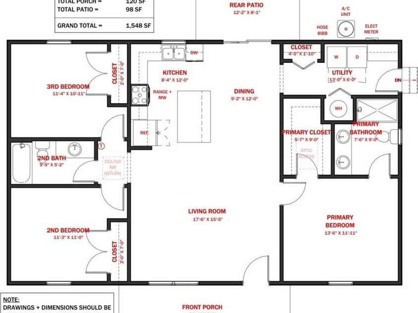 108 Bradford Street, Richfield, NC 28137.  MLS# CAR4426260, YatesRealty ID 51762. 