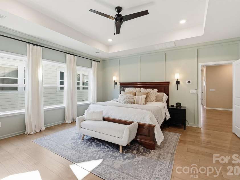 1213 Drummond Avenue, Charlotte, NC 28205.  MLS# CAR4424341, YatesRealty ID 51766. 