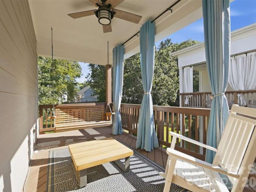 1213 Drummond Avenue, Charlotte, NC 28205.  MLS# CAR4424341, YatesRealty ID 51766. 