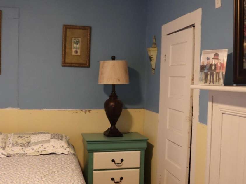 224 Godfrey Street, Cheraw, SC 29520.  MLS# CAR4425723, YatesRealty ID 51769. 