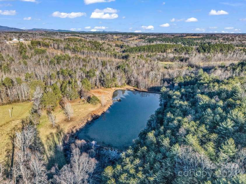 126 Cougar Road, Casar, NC 28020.  MLS# CAR4209940, YatesRealty ID 5177. 