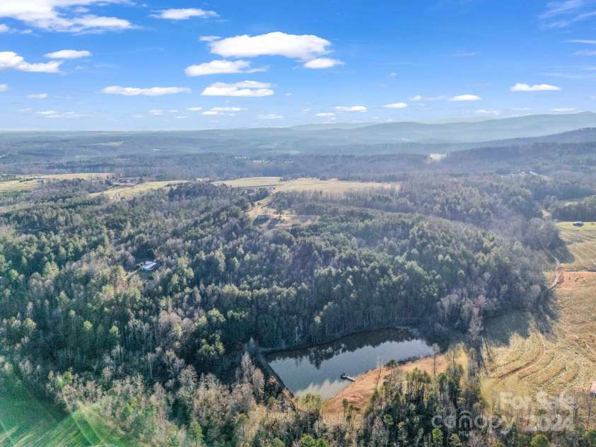 126 Cougar Road, Casar, NC 28020.  MLS# CAR4209940, YatesRealty ID 5177. 