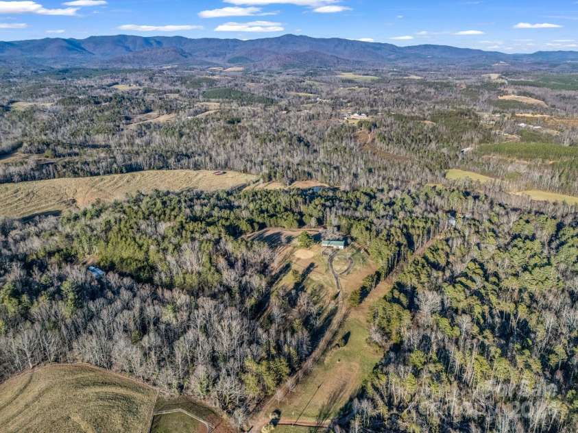 126 Cougar Road, Casar, NC 28020.  MLS# CAR4209940, YatesRealty ID 5177. 