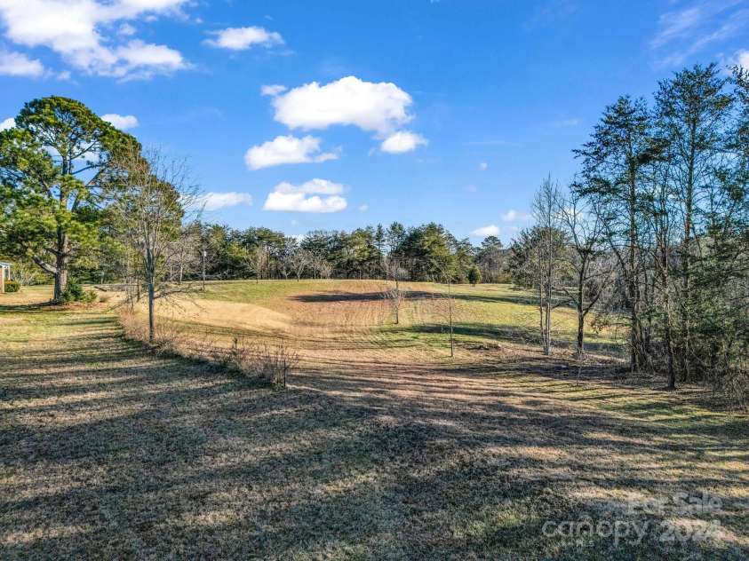 126 Cougar Road, Casar, NC 28020.  MLS# CAR4209940, YatesRealty ID 5177. 