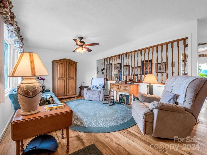 126 Cougar Road, Casar, NC 28020.  MLS# CAR4209940, YatesRealty ID 5177. 