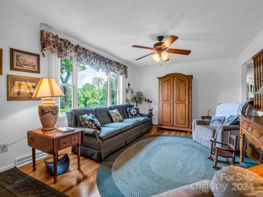 126 Cougar Road, Casar, NC 28020.  MLS# CAR4209940, YatesRealty ID 5177. 