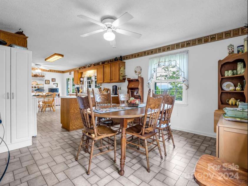 126 Cougar Road, Casar, NC 28020.  MLS# CAR4209940, YatesRealty ID 5177. 