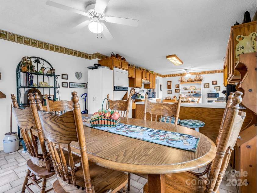 126 Cougar Road, Casar, NC 28020.  MLS# CAR4209940, YatesRealty ID 5177. 