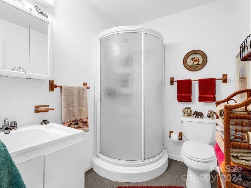 126 Cougar Road, Casar, NC 28020.  MLS# CAR4209940, YatesRealty ID 5177. 