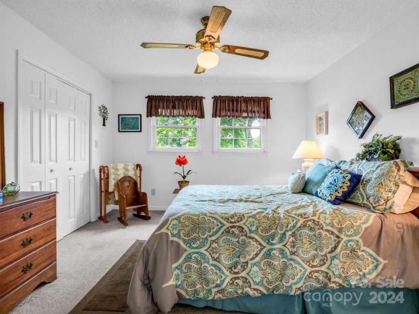 126 Cougar Road, Casar, NC 28020.  MLS# CAR4209940, YatesRealty ID 5177. 