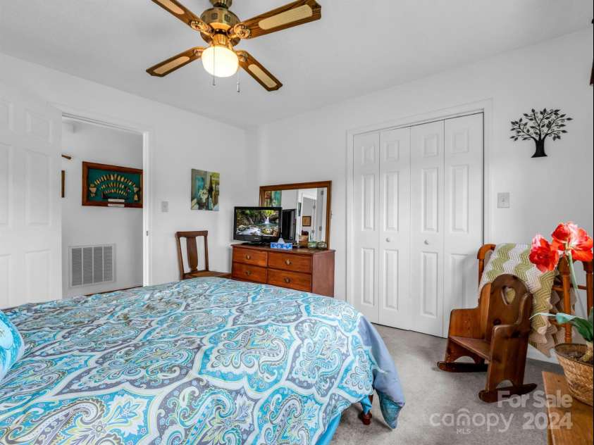 126 Cougar Road, Casar, NC 28020.  MLS# CAR4209940, YatesRealty ID 5177. 