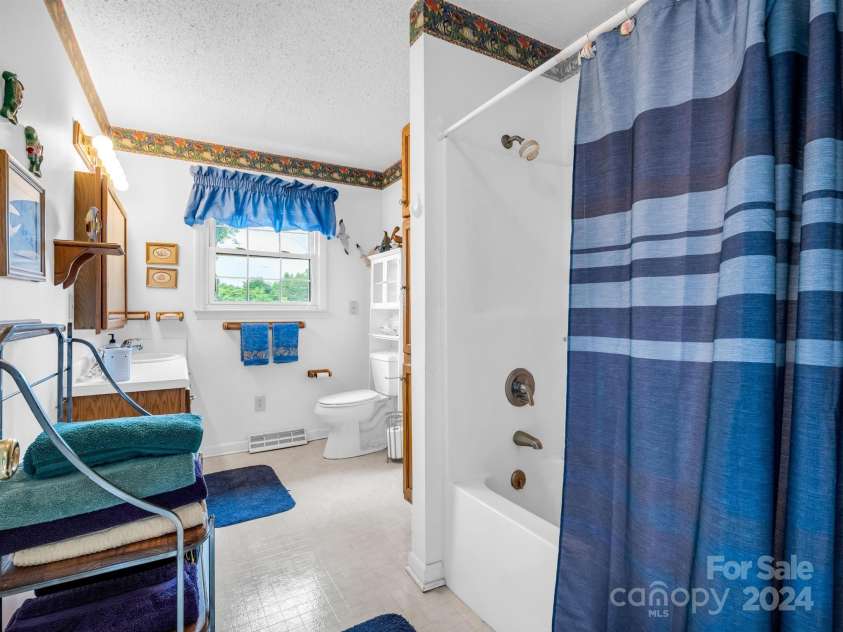 126 Cougar Road, Casar, NC 28020.  MLS# CAR4209940, YatesRealty ID 5177. 