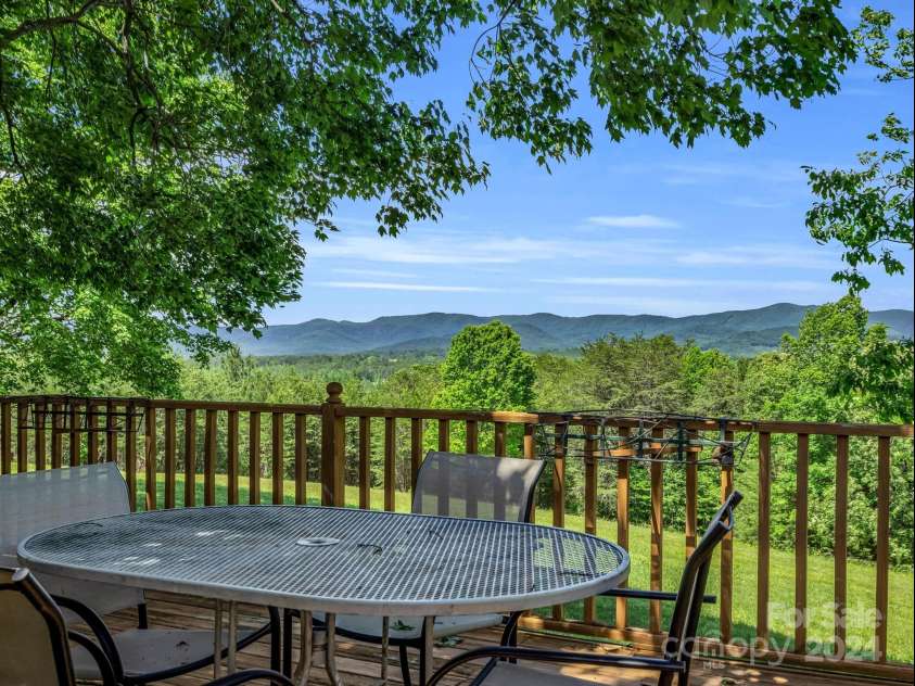 126 Cougar Road, Casar, NC 28020.  MLS# CAR4209940, YatesRealty ID 5177. View in Spring!