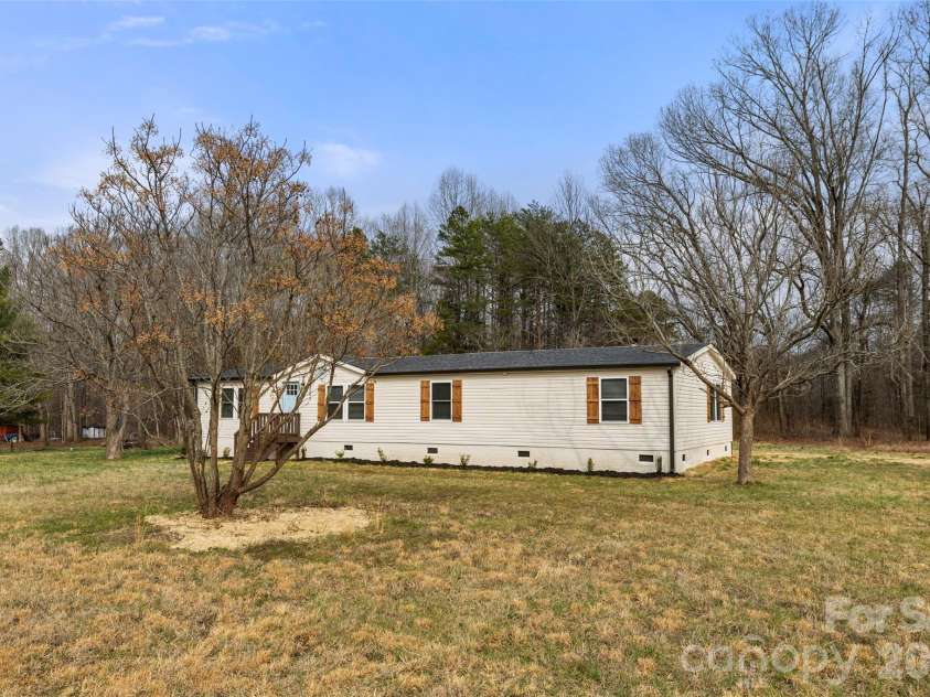 2503 Wind Swept Way, Rockwell, NC 28138.  MLS# CAR4356058, YatesRealty ID 5177. 