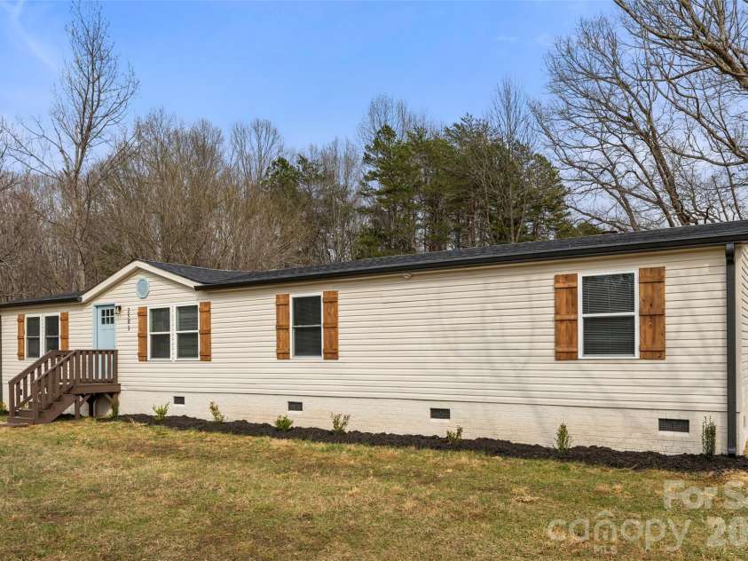 2503 Wind Swept Way, Rockwell, NC 28138.  MLS# CAR4356058, YatesRealty ID 5177. 