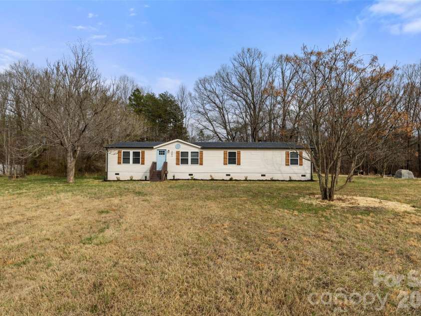 2503 Wind Swept Way, Rockwell, NC 28138.  MLS# CAR4356058, YatesRealty ID 5177. 