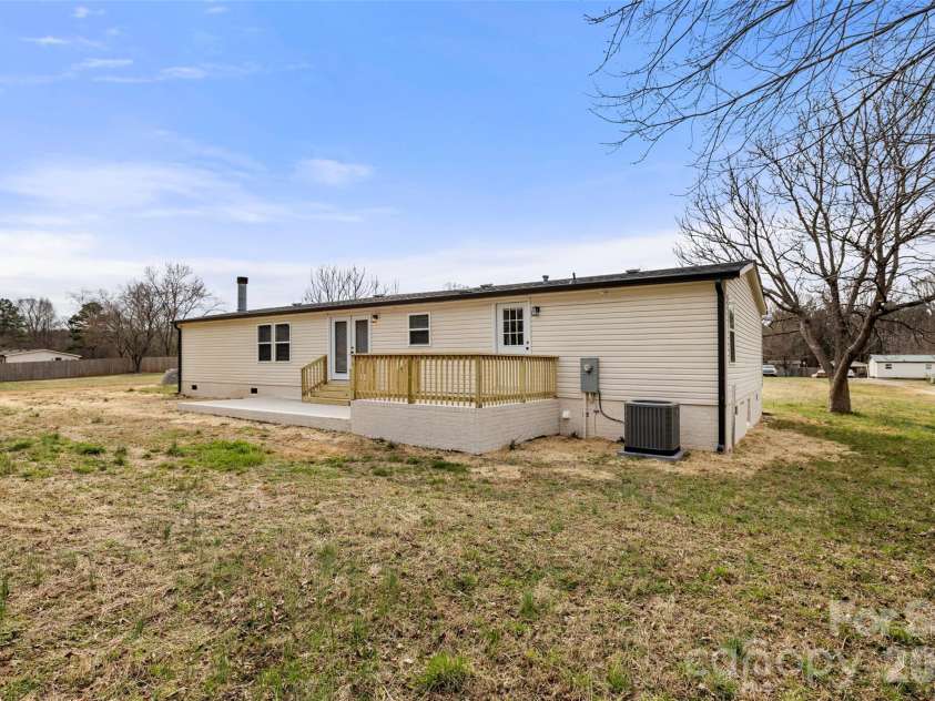 2503 Wind Swept Way, Rockwell, NC 28138.  MLS# CAR4356058, YatesRealty ID 5177. 