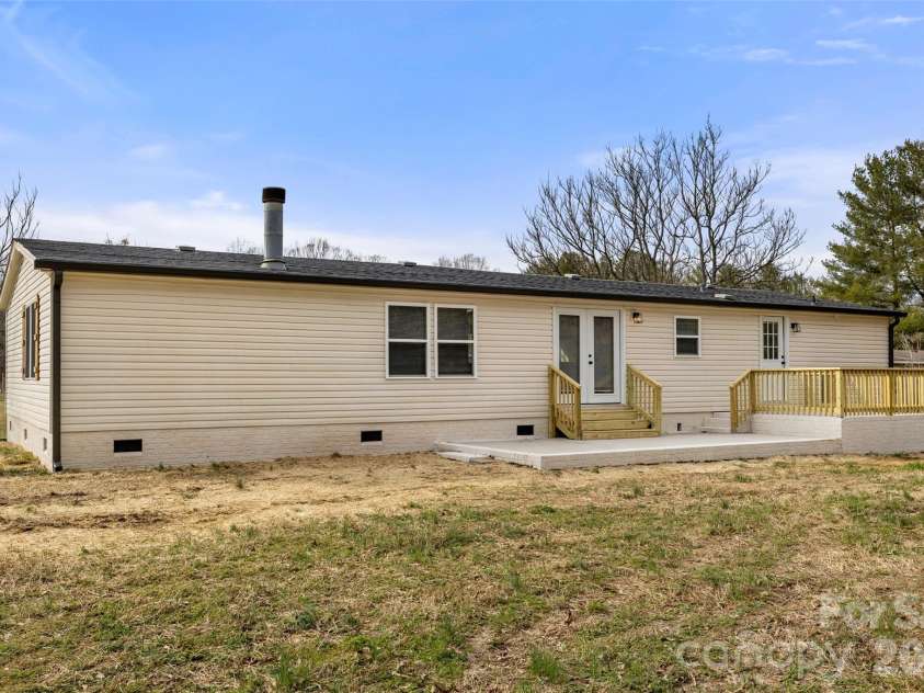 2503 Wind Swept Way, Rockwell, NC 28138.  MLS# CAR4356058, YatesRealty ID 5177. 