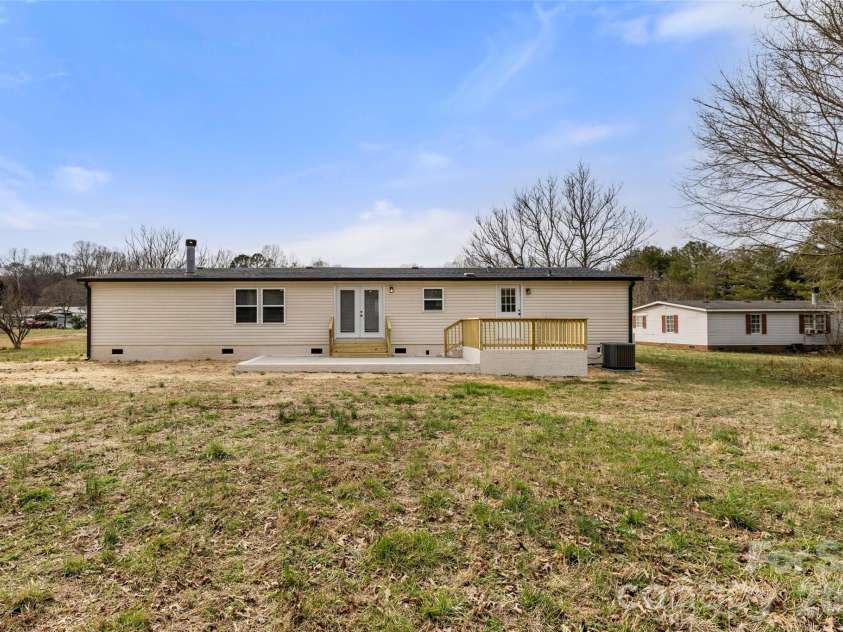 2503 Wind Swept Way, Rockwell, NC 28138.  MLS# CAR4356058, YatesRealty ID 5177. 