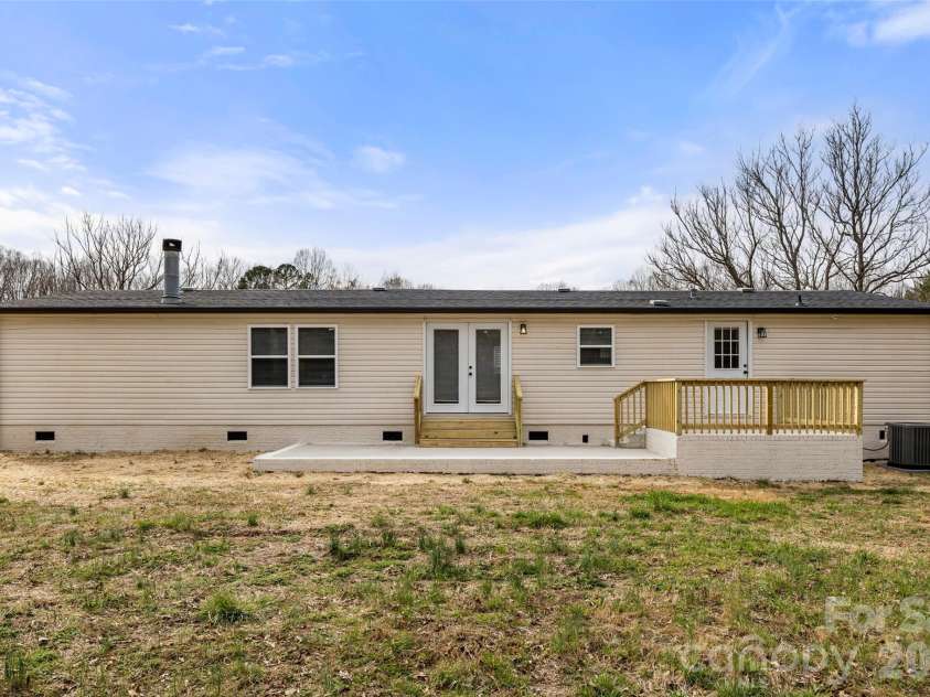 2503 Wind Swept Way, Rockwell, NC 28138.  MLS# CAR4356058, YatesRealty ID 5177. 