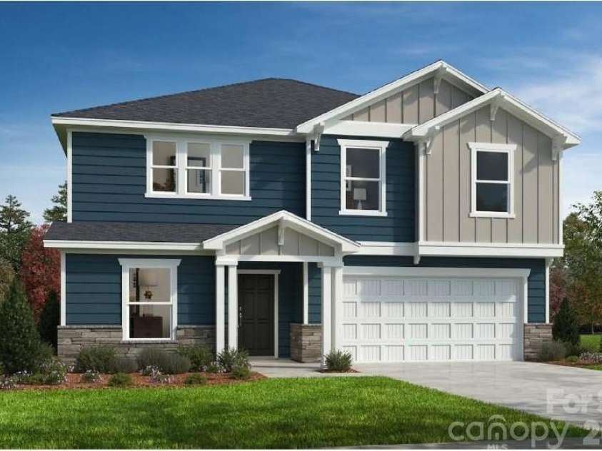91 Lancashire Court, Denver, NC 28037.  MLS# CAR4426284, YatesRealty ID 51770. 