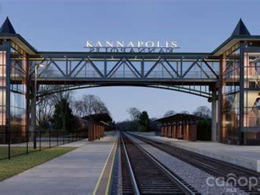 817 Skyland Street, Kannapolis, NC 28083.  MLS# CAR4426306, YatesRealty ID 51773. 