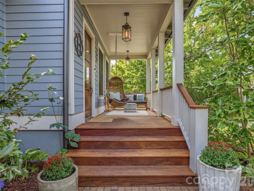 245 Rice Street, Brevard, NC 28712.  MLS# CAR4425712, YatesRealty ID 51775. 