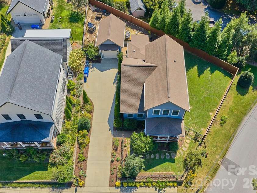 245 Rice Street, Brevard, NC 28712.  MLS# CAR4425712, YatesRealty ID 51775. 